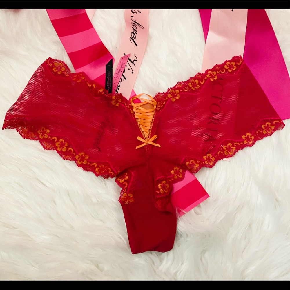 Victoria’s Secret Sexy Little Things Tanga Panty